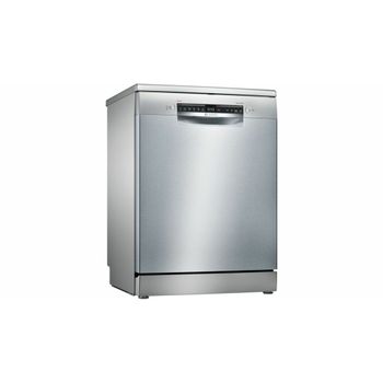 Bosch Lavavajillas 45cm 9c 48db Integrable Con Banda Inox - Spi2iks10e con  Ofertas en Carrefour