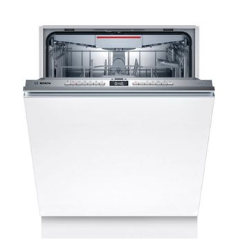 Bosch Lavavajillas 60cm 13c 46db Totalmente Integrado - Sgv4hvx31e