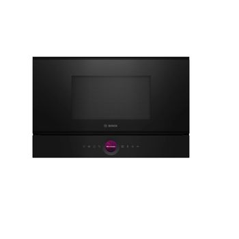 Siemens Horno Combinado De Vapor Integrado 71l 60cm A+ Pirólisis Negro -  Hr776g3b1 con Ofertas en Carrefour