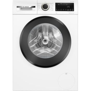 Lavadora Bosch Wgg14401ep Carga Frontal 9kg 1400rpm Clase A Libre Instalación