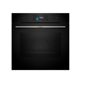 Siemens Horno Multifunción Integrado 71l 60cm A+ Pirólisis Blanco -  Hb774g1w1 con Ofertas en Carrefour