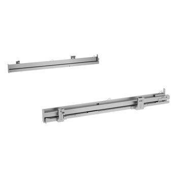 Bosch Hez638000 Clip Rail Full Extension