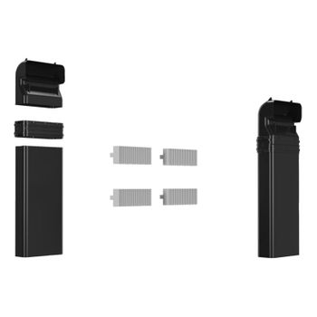 Bosch Hez9vdke1 , Kit Salida Exterior Accesorios