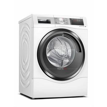 Bosch WNG25400ES Serie 6, Lavadora-secadora, 10/6 kg, 1400 rpm