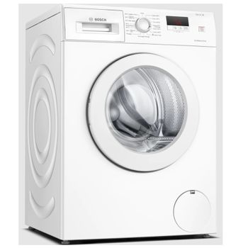 Bosch Lavadora Secadora Ojo De Buey 10/6 Kg 1400 Rpm - Wng25400ff con  Ofertas en Carrefour