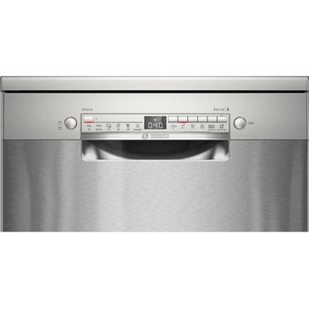 Bosch Serie 2 Sms2hki03e Lavavajilla Independiente 13 Cubiertos D