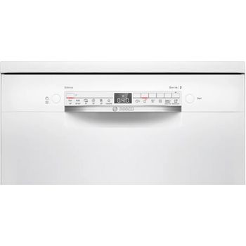 Bosch Serie 2 Sms2hkw03e Lavavajilla Independiente 13 Cubiertos D