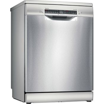 Bosch Lavavajillas 60cm 14 Cubiertos 42db - Sms6zcw08e con Ofertas en  Carrefour