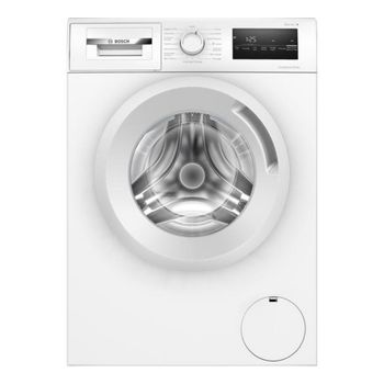 Beko Lavadora Ojo De Buey 60cm 7kg 1200 Rpm - Wue7212w1w con