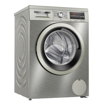 Lavadora Beko B3WFT58220X