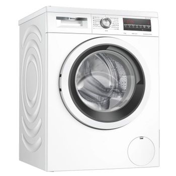 Lavadora Bosch Wuu28t63es Blanco 8kg 1400