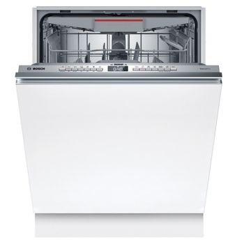 Bosch Lavavajillas 60cm 14 Cubiertos 44db Blanco - Smv4evx00e