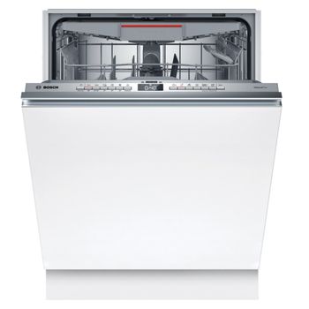 Bosch Lavavajillas 60cm 14 Cubiertos 42db Blanco - Sbv4ecx10e