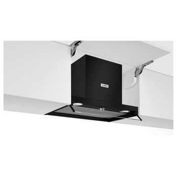 Bosch Campana Telescopica 60cm 405m³/h Plata - Dfm064a53 con Ofertas en  Carrefour