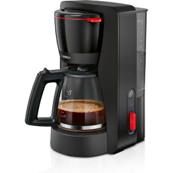 Bosch Tka3m133 Cafetera Eléctrica Cafetera De Filtro 1,25 L