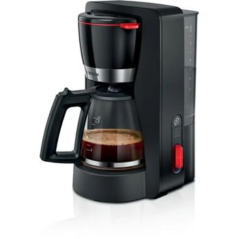 Bosch Tka4m233 Cafetera Eléctrica Semi-automática Cafetera De Filtro 1,37 L