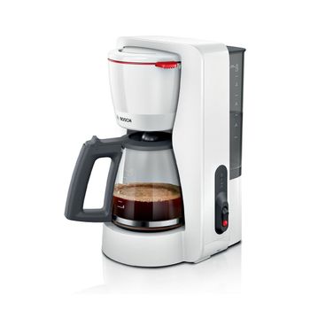 Máquina De Café Bosch 1200w 1.25l