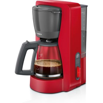 Bosch Tka3m134 Cafetera Eléctrica Cafetera De Filtro 1,25 L