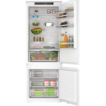 Bosch Kbn96vse0 Frigo Combi Integrable 193.5x69.1x54.8cm Clase E