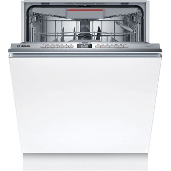 Bosch Smv4ecx21e Lavavajillas Integrable ( No Incluye Panel Puerta )  60cm 14cubiertos Clase B