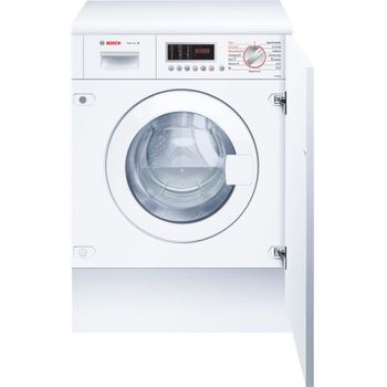 Bosch Wkd28543es - Lavadora Secadora Integrada De 7 Y 4 Kg 1400 Rpm