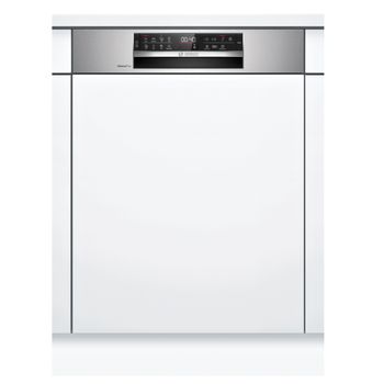 Bosch Lavavajillas 60cm 14 Cubiertos 42db Blanco - Smi6ecs00e