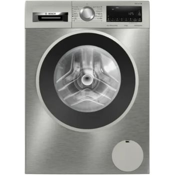 Bosch Wgg256zxes Lavadora De Carga Frontal 10kg 1600rpm Clase A Libre Instalación