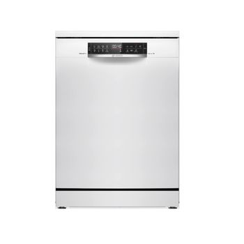 Bosch Lavavajillas 60cm 13 Cubiertos 42db Blanco - Sms6edw00e