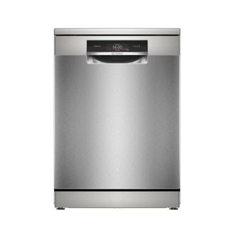 Bosch Smi4ecs21e Lavavajillas Integrable ( No Incluye Panel Puerta ) 60cm  14cubiertos Clase B con Ofertas en Carrefour