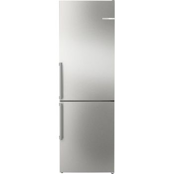 Bosch Kgn36vibt Frigo Combi 186x60x66.5cm Clase B Libre Instalacion