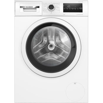 Bosch Wan24200ep Lavadora De Carga Frontal 9kg 1200rpm Clase A Libre Instalación