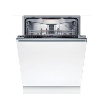 Bosch Lavavajillas 60cm 14 Cubiertos 43db Blanco - Smv8tcx01e