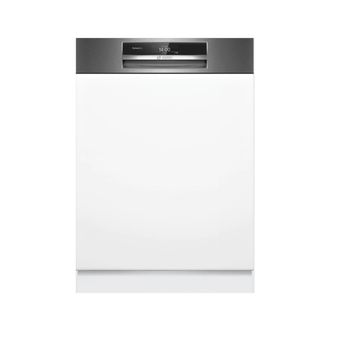 Bosch Lavavajillas 60cm 14 Cubiertos 43db Blanco - Smi8tcs01e