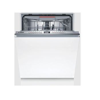 Bosch Lavavajillas 60cm 14 Cubiertos 42db Blanco - Sbh4ecx10e