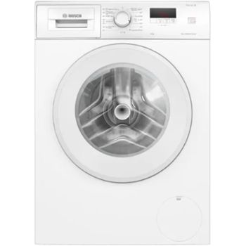 Bosch Wge03200ep Lavadora De Carga Frontal 8kg 1200rpm Clase A Libre Instalacion