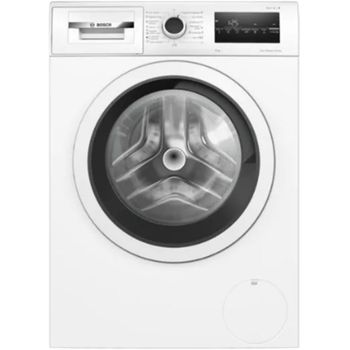 Bosch Wan28200es Lavadora De Carga Frontal 8kg 1400rpm Clase A Libre Instalacion