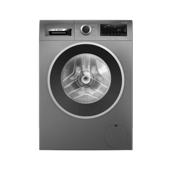 Lavadora Bosch Wgg244zres 9 Kg 1400 Rpm Inox