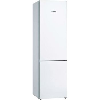 Bosch Kgn392wef Frigo Combi 203x60x66cm Clase E Libre Instalacion