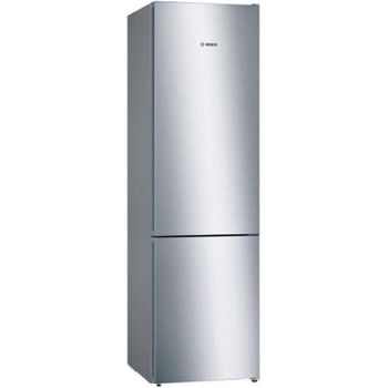 Bosch Kgn392ief Frigo Combi 203x60x66cm Clase E Libre Instalacion