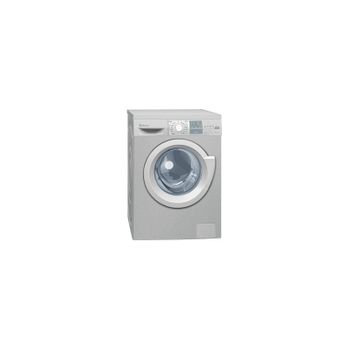 Lavadora Balay 3ts885x Inox 8kg 1200 Rev Clase A++