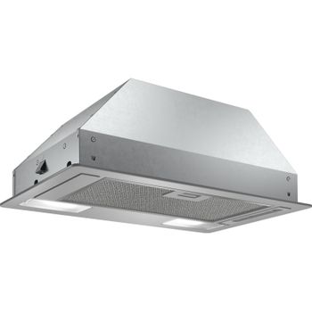 Campana Convencional Balay 3bc967gx 60 Cm 671 M³/h 140w A Acero Inoxidable  con Ofertas en Carrefour