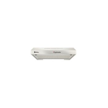 Campana Balay 3bh262mbx Blanco 60cm 250m/h Control Mecanico