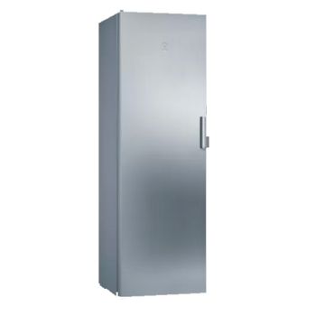 REACONDICIONADO Frigorífico americano  Bosch, KAN93VIFP, 560 l, 181 l, 371  l, No Frost, Independiente, 42 dB, Inox