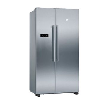 Frigorífico Combi Balay 3kfe565wi 186cm No Frost con Ofertas en