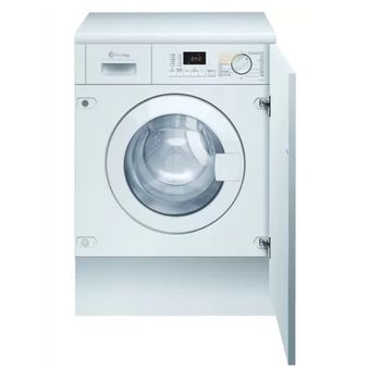 Lavadora secadora Indesit EWDE751251WSPTN 7/5 kg 1200 rpm