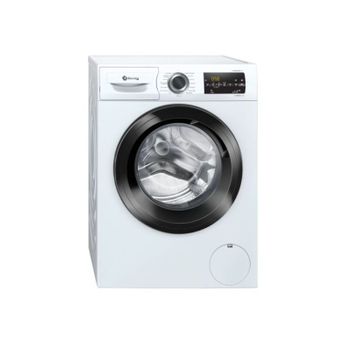 Aro Interior Puerta Escotilla Lavadora Balay 3tw74120x-02 741502 con  Ofertas en Carrefour