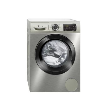 Balay ‎3TS894B - Lavadora de Carga Frontal, Libre Instalación, 9kg,  1400rpm, Blanco : 415.03: : Grandes electrodomésticos