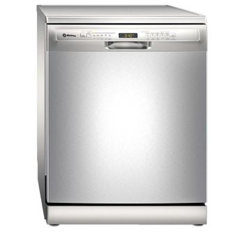 Lavavajillas Balay 3vs5030ip Inox Hc