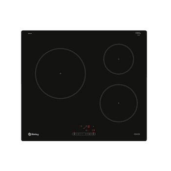 Placa inducción Balay control de temperatura del aceite - 3EB977LV