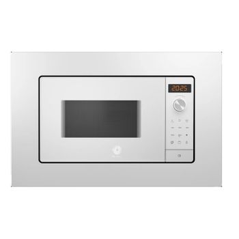 209,00 € - Microondas Integrable Cecotec 1388 GrandHeat 2350 23L 60cm